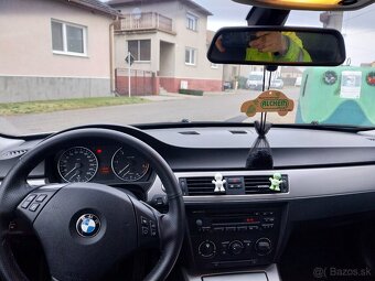 BMW320D e90 120KW - 5