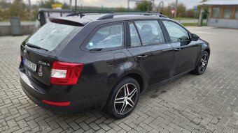 Predám Škoda Octavia combi 3 - 5