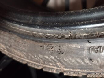 DOTZ 5x112 R18 gumy 225/45/r18 Audi, VW, Škoda, Seat - 5