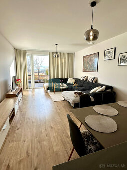 Prenájom 3 izbový rodinný dom Nitrianske Hrnčiarovce, novost - 5