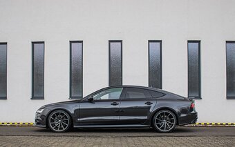 Audi A7 Sportback 3.0BiTDI V6 S-Line Quattro 235kW TipTronic - 5