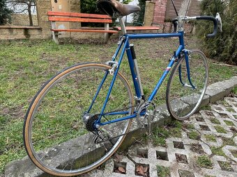 Favorit F1 TV komplet renovácia do povodneho stavu - 5