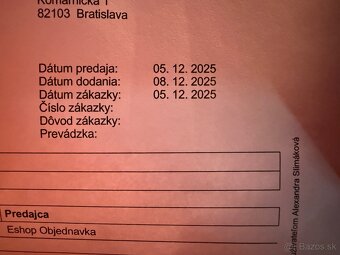 Apple Watch Ultra 3 GPS+Cellular 49 Black Titanium M/L - 5