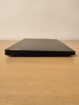 Lenovo ThinkPad E16 | i3-1315U | 8 → 32 GB RAM | 256 → 1 TB - 5