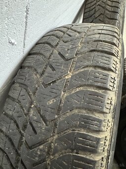 195/65r15 - 5