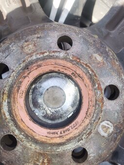 225/45R17, 5x112 Et35 Letné - 5