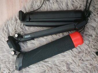 GoPro HERO 9 Black + bohaté príslušenstvo - 5