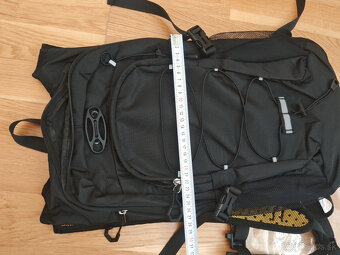 Na predaj Multifunkčný Cyklistický Batoh - 5
