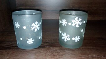 svietniky + aromalampa - 5