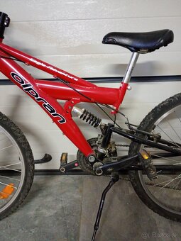 Detský bicykel - 5