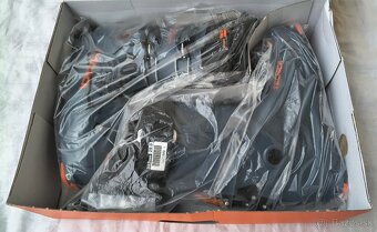 Lyžiarky TECNICA - 5