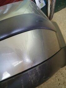 Zadný nárazník Passat B5.5 - 5