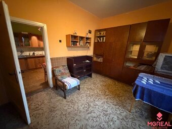 Rodinný dom Hajná Nová Ves - 5