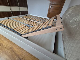 Postel Blanár 180x200 - 5