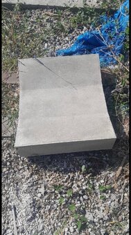 Formy na betónovanie - 5