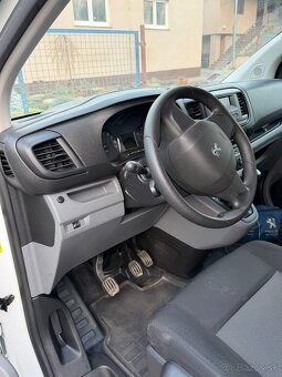 Predám dodávku Peugeot Expert. - 5