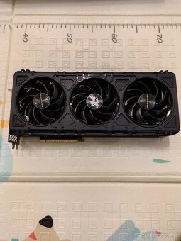 GAINWARD GeForce RTX 5090 Phantom GS 32GB - 5