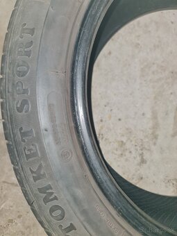 Kolesá zimné s diskami - 5