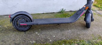 Elektrická kolobežka - 5