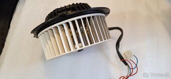 Elektromotor z digestora MORA - 5