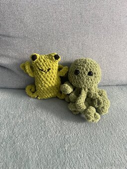 Hačkované hračky - 5