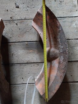 Predáme šablóny/segmenty na ohýbačku - 5