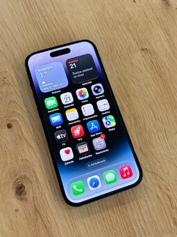 Iphone 14pro 256 GB - 5