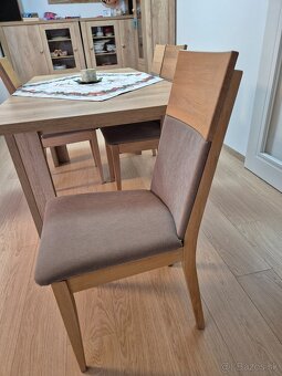 Rozkladací stôl - 5