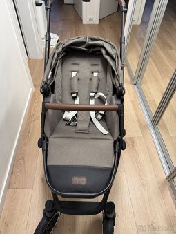 Kocik Abc design salsa air 4 - 5