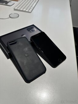 Predam iPhone SE - 5