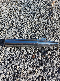 Predám súbor dielov na BABETTU210 - 5