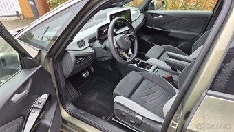 VOLKSWAGEN ID.3 PRO odpočet DPH - 5