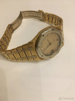 Náramok Audemars Piguet Royal Oak - 5