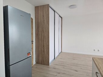 Prenájom 1,5-izbového bytu - 5