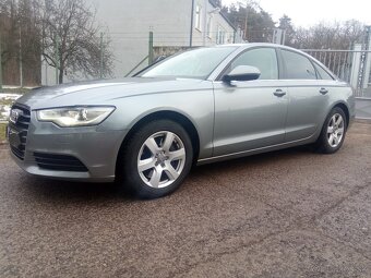 Audi A6 C7 3.0 TDI Quattro 250 000km - 5