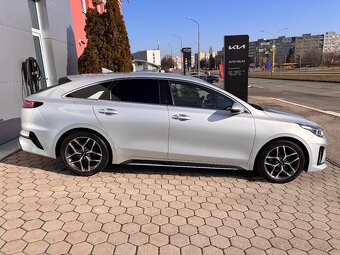 KIA Proceed 1,5 T-GDi 7DCT GT-Line - 5
