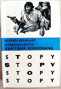 edícia stopy vo veľmi dobrom stave - 5