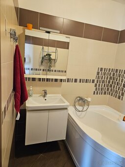 3-izbový byt Bosákova, Petržalka - 5