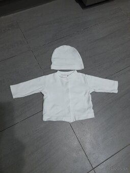 Predam oblecenie pre chlapca do krstu - 5