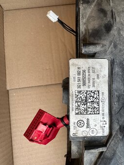 VW PASSAT B8 FULL LED svetla s vyrezavaním - 5