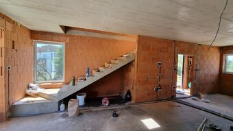 Rodinný DVOJDOM - 5