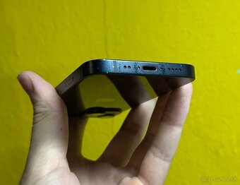 iPhone 13 mini 128GB – Black, nová batéria - 5