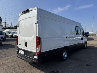 Prodám Iveco Daily 35S160,6míst,MAXI,10/2021,DPH - 5