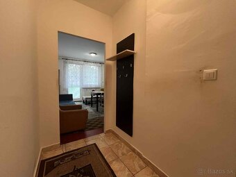 Prerobená garsónka s balkónom a pivnicou, Komárno - 5