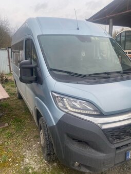 Citroën Jumper 9-miestne - 5