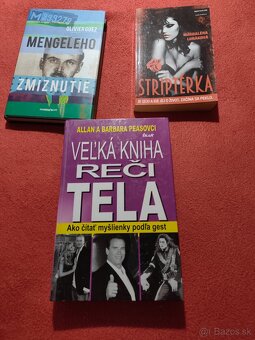 Stephen King,Dominik Dán,Jozef Karika,Lucia Sasková........ - 5