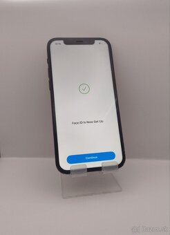 iphone 12 64 GB čierny – batéria 100 % - 5
