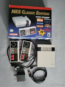 NES Classic Edition - 5