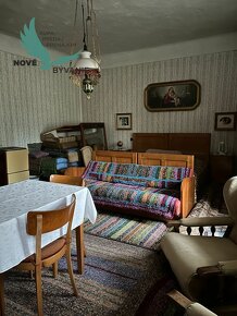 Historický byt vo Vaľkovni - 5
