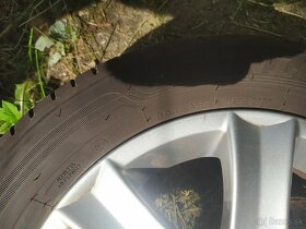 Predam letné pneumatiky Dunlop 205/55 r16 91 H - 5